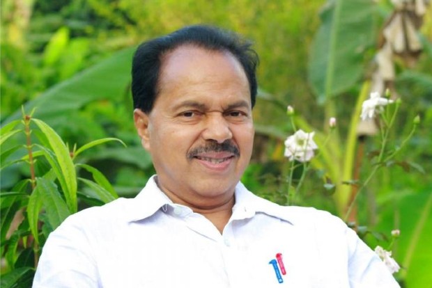 KPCC working president P.T. Thomas passes away