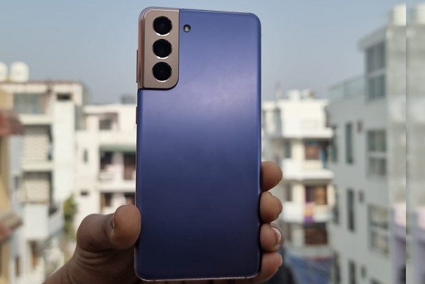 Samsung Galaxy S21 FE likely to launch on January 11