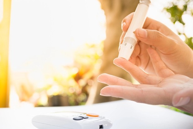 Study finds people with high-risk prediabetes benefit from lifestyle intervention Study finds people with high-risk prediabetes benefit from lifestyle intervention