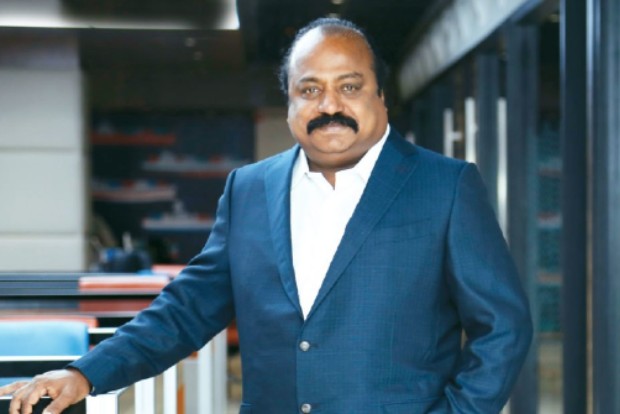 I-T raids at Master producer Xavier Brittos house