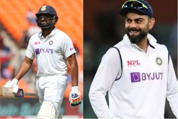 ICC Test Rankings: Labuschagne now world No.1, Virat skips to 7th spot, Rohit at 5th