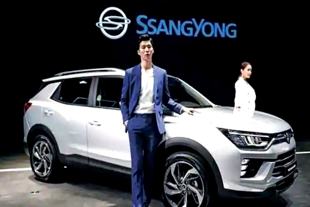 Mahindras SsangYong joins Chinese firm for EV battery development