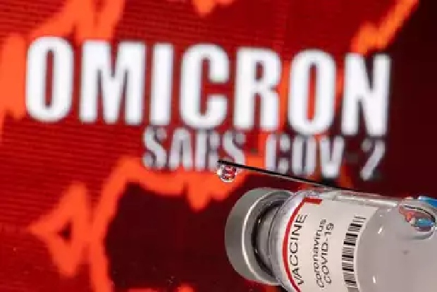 People have become lax: AIIMS chief warning amid Omicron scare