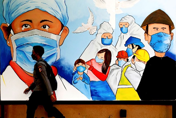 No need to panic over Covid spread, mask not mandatory in public: TN health dept