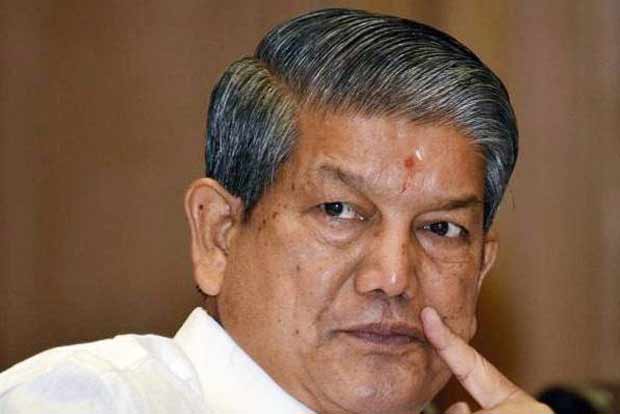 Its time to rest, Harish Rawat targets party ahead of polls