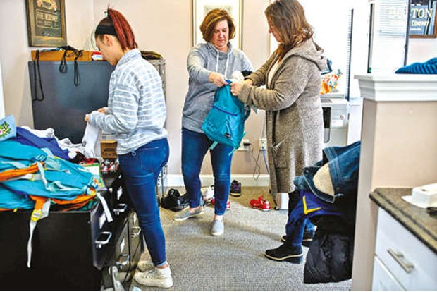 An overlooked cure for loneliness