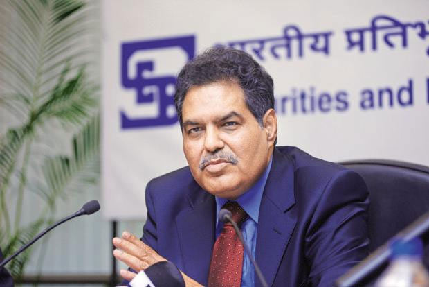 Public issue pricing crucial, must be fixed properly: SEBI Chief Public issue pricing crucial, must be fixed properly: SEBI Chief