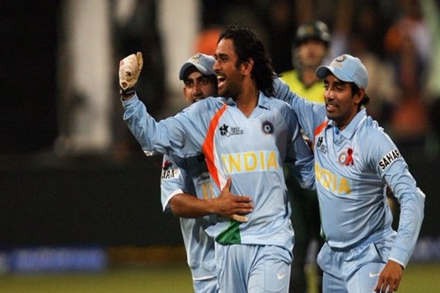 On this day in 2004: MS Dhoni made his international debut