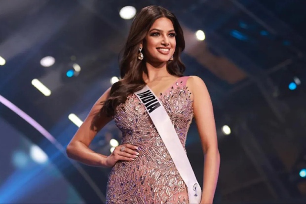 Miss Universe Harnaaz Sandhu shares how she convinced her father to support her dreams Miss Universe Harnaaz Sandhu shares how she convinced her father to support her dreams