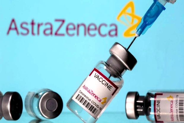 Oxford study supports AstraZeneca for third dose against Omicron