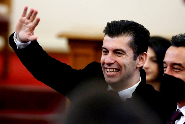 Bulgaria offers cash reward to boost vaccination rates among pensioners