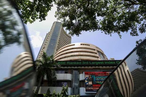 Equities settle positive with majority of sectoral indices in green