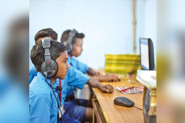 Edu Ministry cautions against ed-tech firms