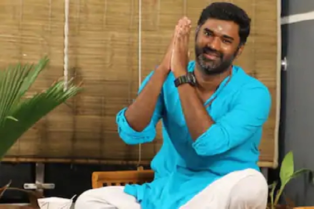 Setback for TN police as HC junks FIR against YouTuber Maridhas