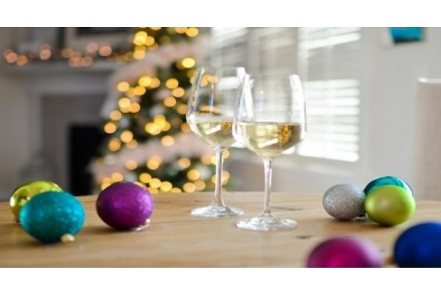 Cocktail recipes for the festivities