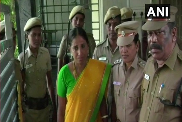 Rajiv Gandhi assassination case: Nalini Sriharan to be released today