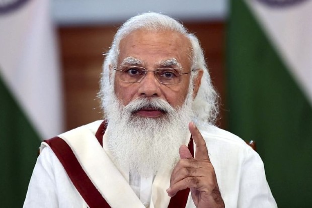 PM Modi to attend 54th convocation of IIT-K on Dec 28