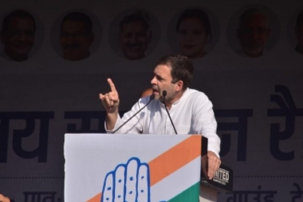 Congress to elect new President in 2022, chorus growing for Rahul