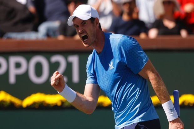 Australian Open: Andy Murray awarded with main draw wildcard