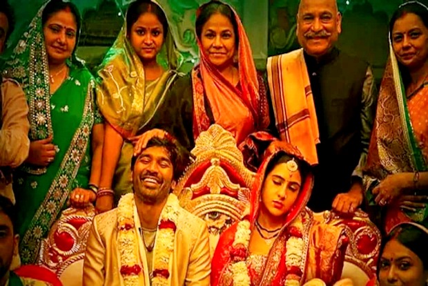 Atrangi Re: A therapeutic hug filled with warmth and love