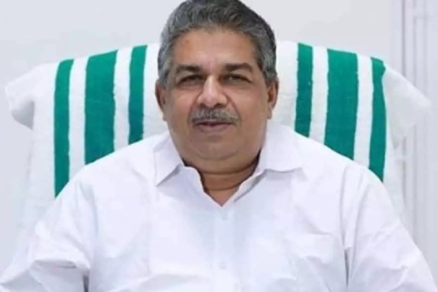 New washroom for Kerala Minister costs more than home under govt scheme