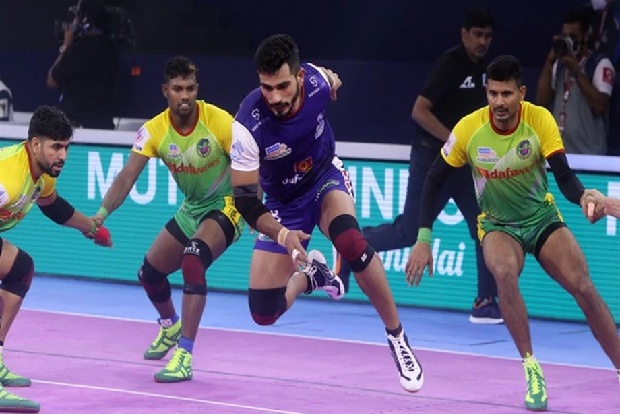 Well try not to repeat our mistakes, says Haryana Steelers Captain Vikash Kandola Well try not to repeat our mistakes, says Haryana Steelers Captain Vikash Kandola