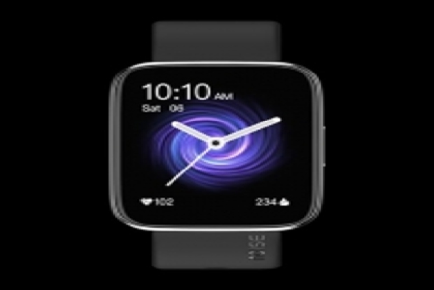 Noise unveils new smartwatch at Rs 4,499