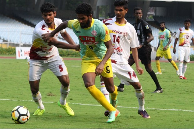 Santosh Trophy: Platinum Jubilee edition to be held in Kerala from Feb 20