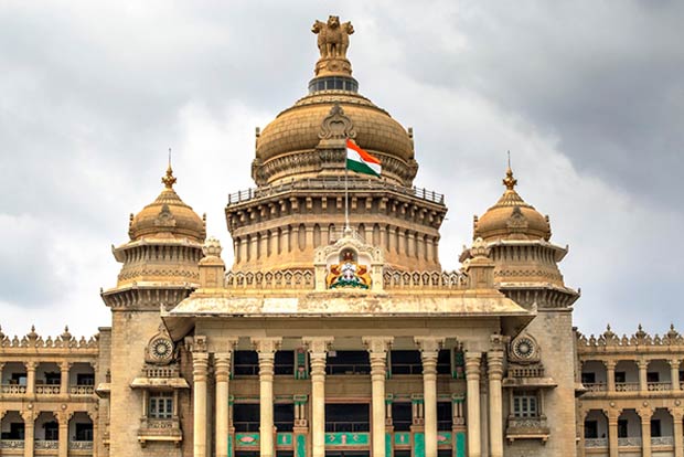 Karnataka Assembly sitting ends, BJP to present Anti-Conversion bill in next session in council Karnataka Assembly sitting ends, BJP to present Anti-Conversion bill in next session in council