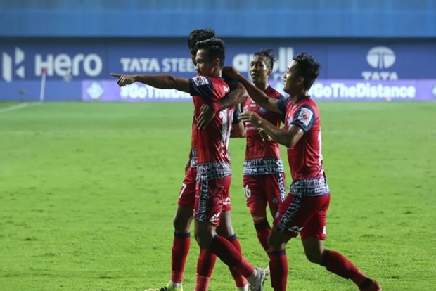 ISL: Jamshedpur look to upset Kerala Blasters apple cart in Boxing Day blockbuster