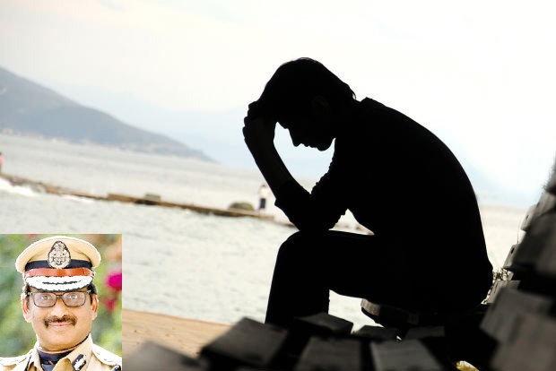 Unleashing the incredible power of letting go