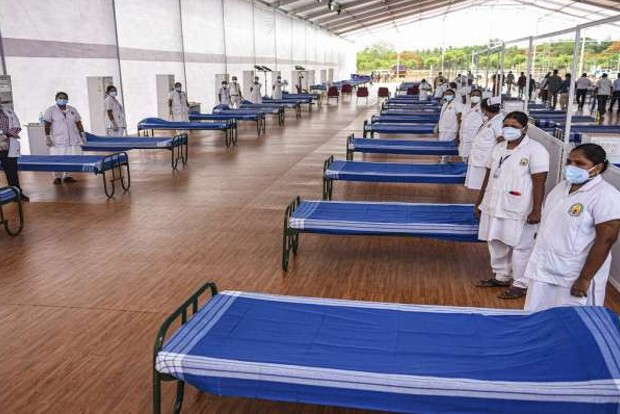 422 Omicron cases in India, Highest in Maharastra and Delhi