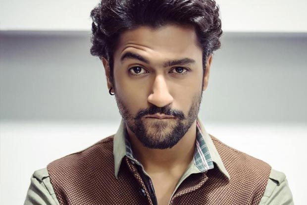 Vicky Kaushal remembers Sardar Udham Singh on revolutionarys 122nd birth anniversary