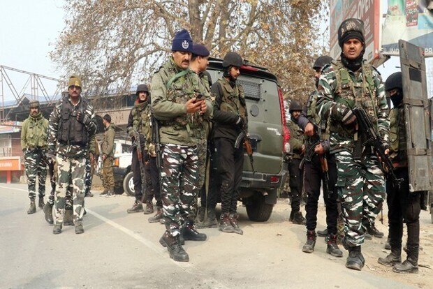 Panel formed to look into AFSPA withdrawal in Nagaland: Neiphiu Rio govt after meet with Shah