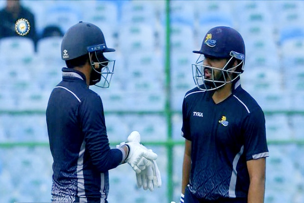 Himachal Pradesh beat Tamil Nadu to clinch Vijay Hazare Trophy