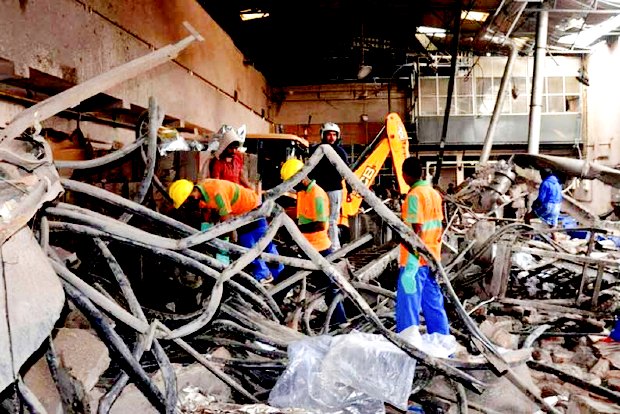 Muzaffarpur boiler blast: PM Modi announces ex gratia of Rs 2 lakh each for kin of deceased