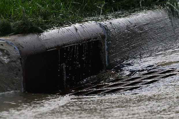 Work to begin soon on drains in core city areas
