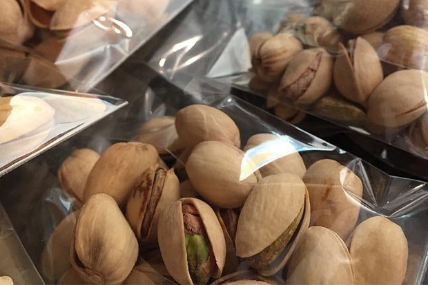 TN Chamber signs MoU with NIFTEM-T for food processing units