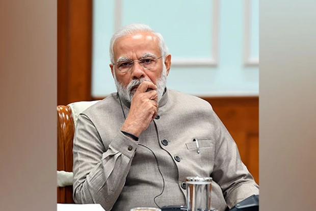 Seven-term Rajya Sabha MP Mahendra Prasad passes away, PM Modi condoles