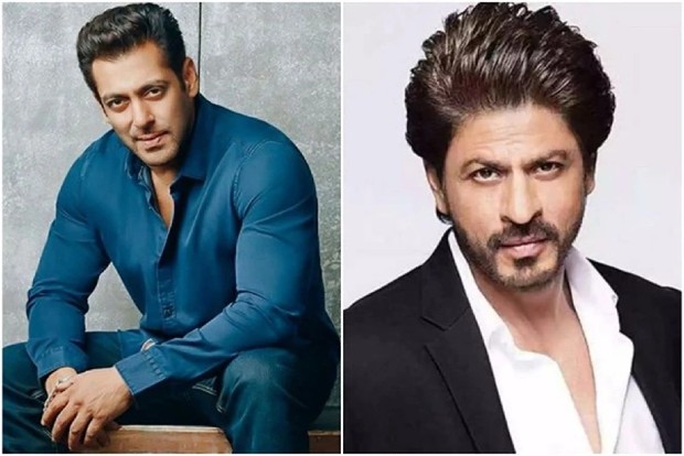 Salman Khan confirms cameo crossovers with Shah Rukh Khan in Tiger 3, Pathan