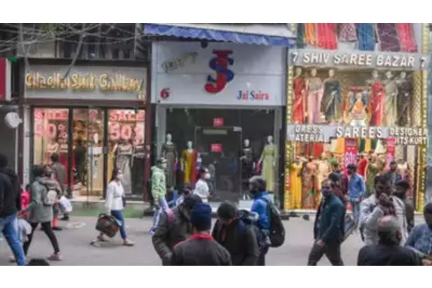 Traders in Delhi fear closure of shops, business establishments amid rise in number of Covid cases