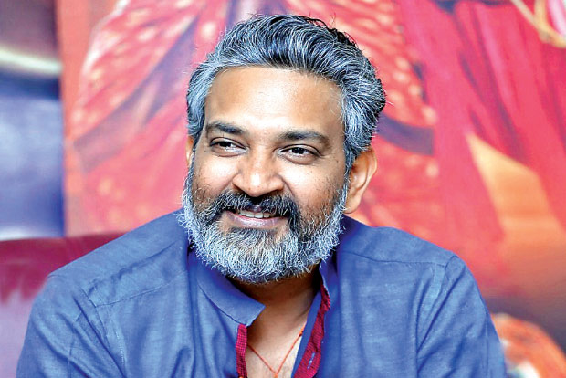 Stars bring audiences to theatres, but ultimately story runs the show: S S Rajamouli