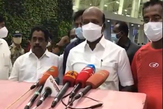 TN seeks Centre’s nod to announce Omicron confirmed cases