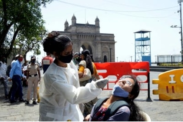 Maharashtra adds 26 more Omicron cases, tally shoots to 167