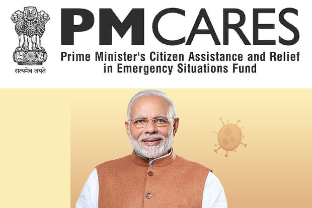 3,481 kids orphaned during Covid pandemic to get benefits under PM CARES for Children scheme
