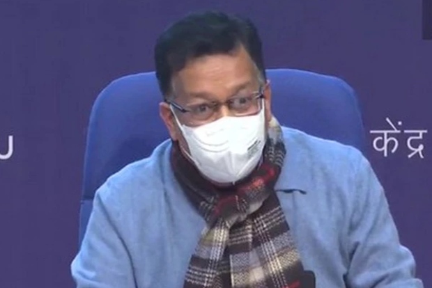 Covid-19 vaccination: Union Health Secy to hold meeting with chief secretaries of States, UTs tomorrow