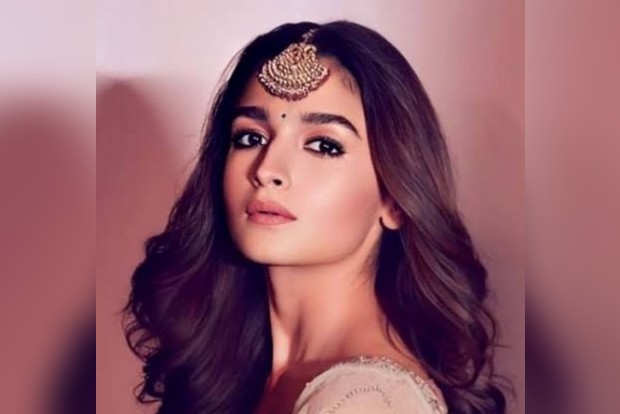Alia Bhatt named PETAs 2021 Person of the Year
