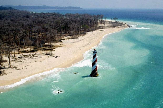 Andaman and Nicobar Islands to have public hearing for Rs 72K cr project, environmentalist cries foul