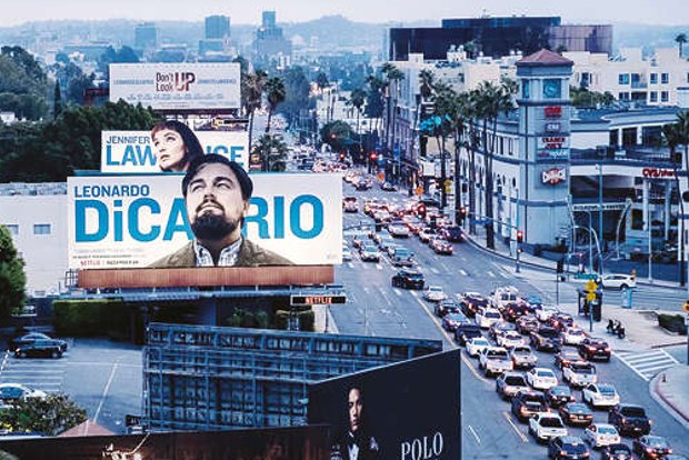 Hollywood tests limit of marquee names a single film can hold