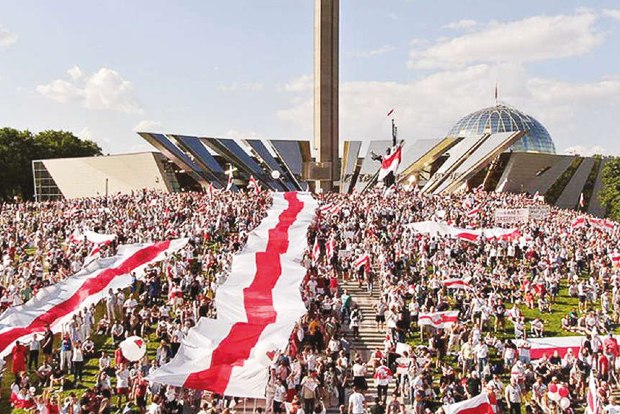 Equity on the cards: Global democracy by design?